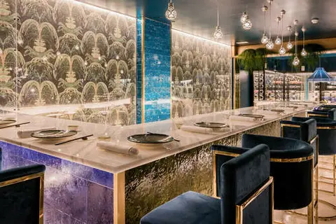 Las Dunas Health & Spa in Estepona — foto 6