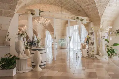 Relais Masseria Caselli in Carovigno — foto 24