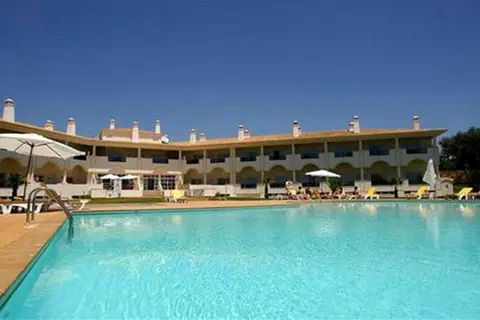 Colina Verde Golf & Sports Resort in Moncarapacho, foto 15