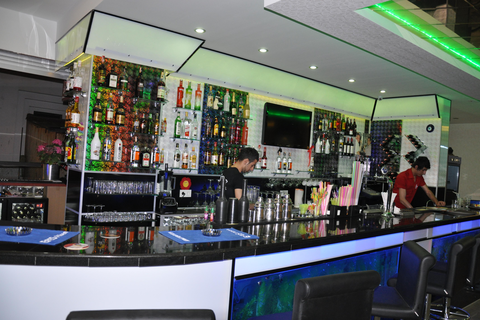 Appartementen Mitos in Alanya — foto 6