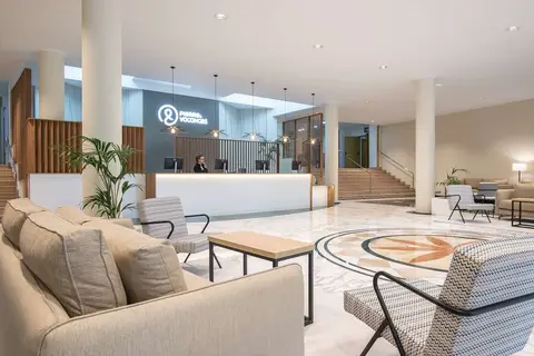 Hotel Benidorm East by Pierre & Vacances in Benidorm — foto 13