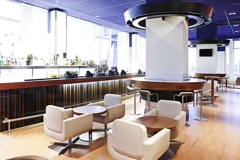 Novotel London Excel Hotel in Londen, foto 5