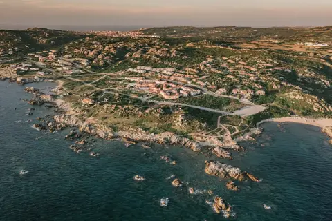 Mangia's Santa Teresa Sardinia, Curio Collection by Hilton in Santa Teresa Gallura — foto 16