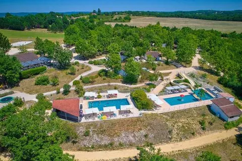 Village des Cigales foto 9