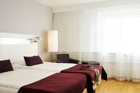 Scandic St. Jorgen in Malmö — foto 12