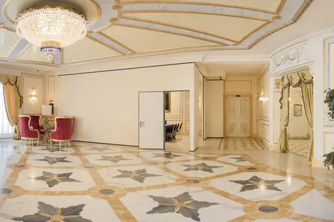 Regina Palace in Sëlva - Wolkenstein in Gröden - Selva di Val Gardena — foto 29