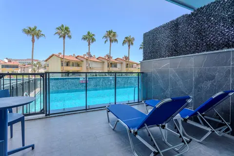 Hotel Eftalia Blue in Alanya, foto 10