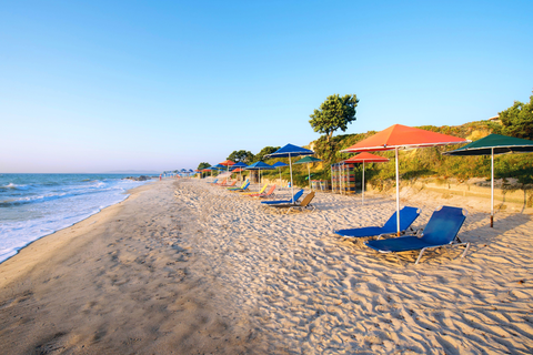 Hotel Eurovillage Achilleas foto 3