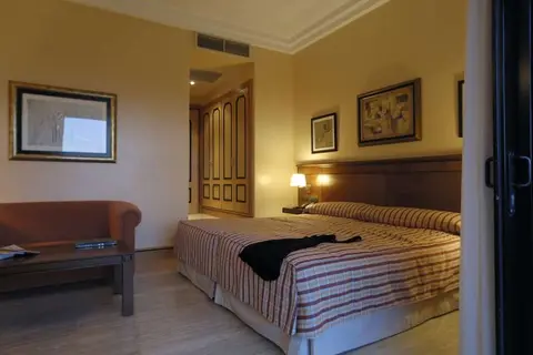Hotel Villa Vik in Arrecife — foto 14