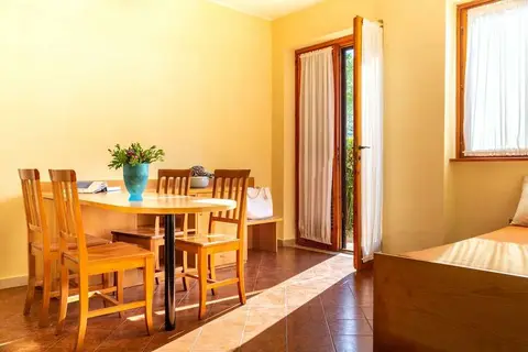 Argentario Osa Resort in Talamone — foto 16
