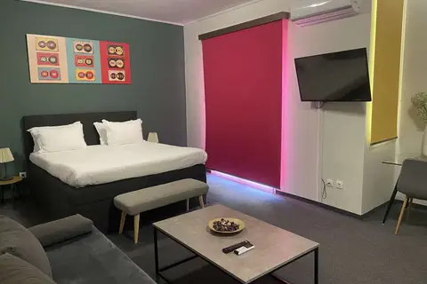 Connect Studios & Appartementen in Athene — foto 15