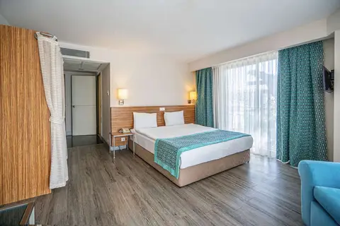 Tu Casa Gelidonya in Kemer — foto 5