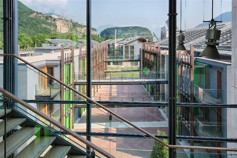 NH Trento in Trent — foto 22