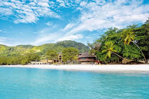 Coral Strand in Pascal Village — foto 14