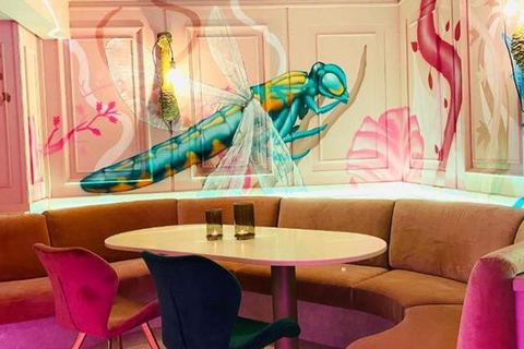 Hotel Saalbacher Hof - Extra foto 5