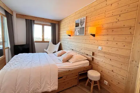 Résidence Saskia 3 in Morzine, foto 6