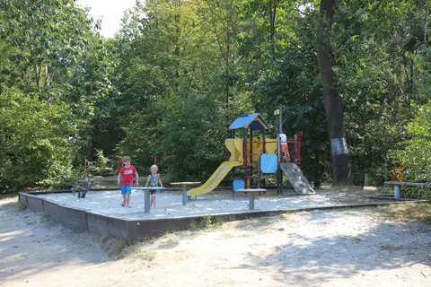 De Baalse Hei in Turnhout — foto 6