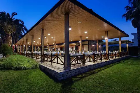 Meryan Hotel in Alanya, foto 22
