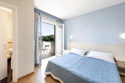 Hotel Andreaneri in Pietrasanta — foto 26