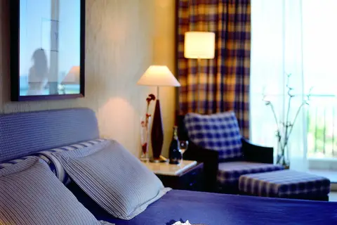 Imperial Turkiz Resort Hotel in Kemer — foto 27