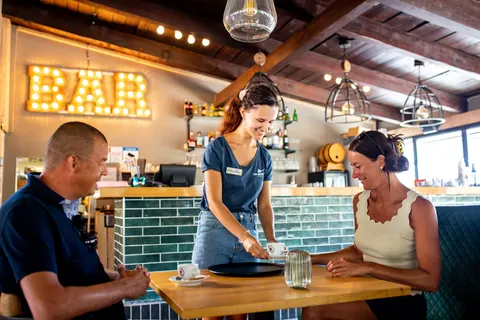 Camping Rcn Domaine De La Noguiere foto 6