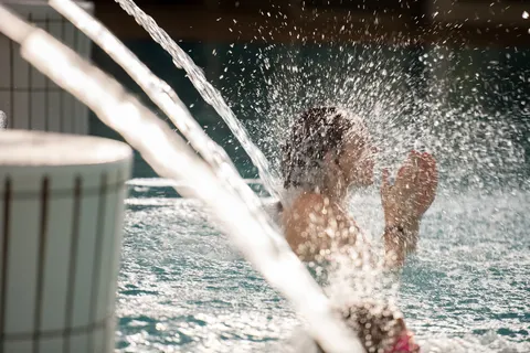 Vakantiepark Terme Snovik in Kamnik — foto 17