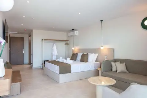 San Antonio Boutique Hotel in Chersonisos Municipal Unit, foto 15