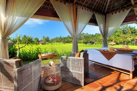 Mathis Retreat in Ubud, foto 8