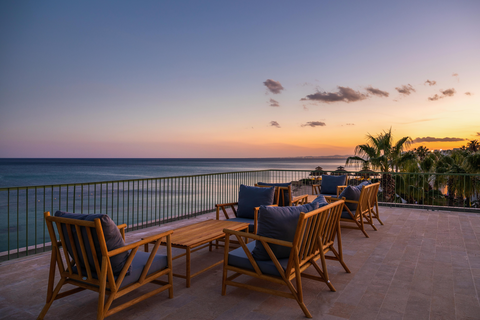 Hotel Royal Azur Thalassa foto 16