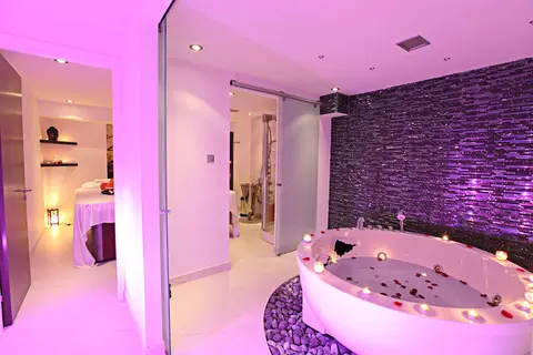 Dome Beach Hotel & Resort in Αγία Νάπα — foto 14