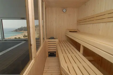 URH Hotel Excelsior in Lloret de Mar — foto 6