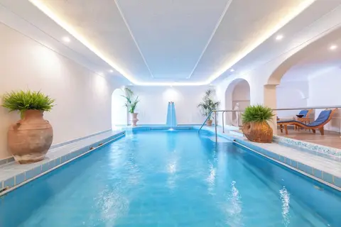Hotel Grazia alla Scannella in Forio, foto 28