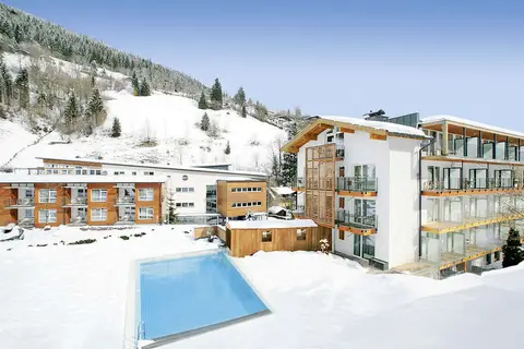 Der Waldhof in Zell am See