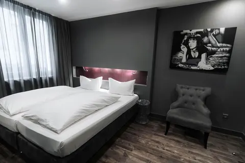 am Augustinerplatz foto 2