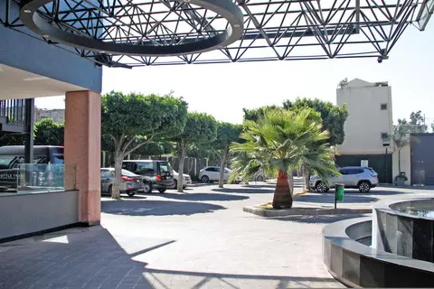 Hotel Riazor Aeropuerto in Iztacalco, foto 7