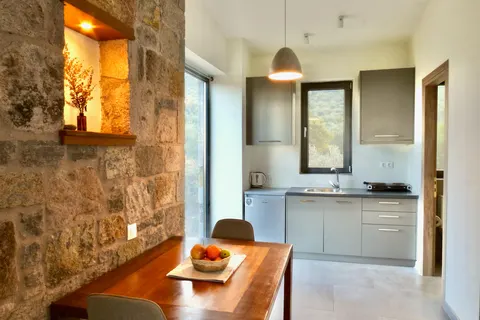 Body and Heart Apartments foto 15