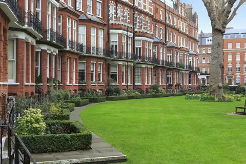 The Franklin Hotel in Londen, foto 18