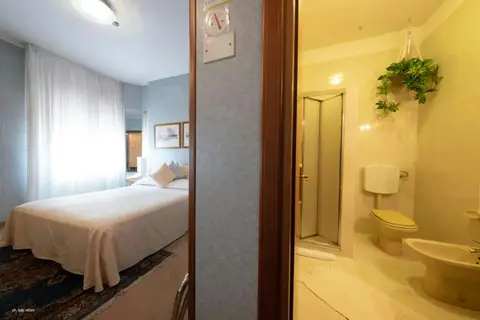 Hotel Globo in Formigine, foto 20