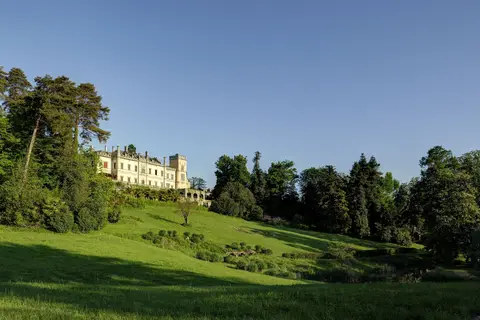 Castello Dal Pozzo Resort Lago Maggiore in Oleggio — foto 17