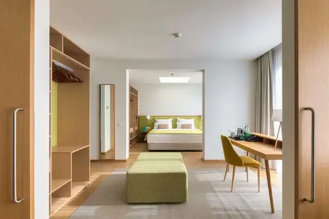 Sentido Galomar in Santa Cruz, foto 21