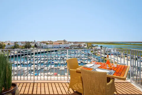 AP Eva Senses in Faro — foto 11