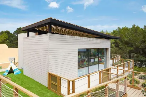 Insotel Club Cala Tarida in Sant Josep de sa Talaia, foto 20