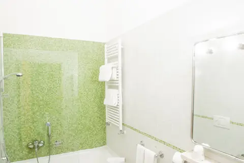 Hotel Ateneo in Venetië — foto 26