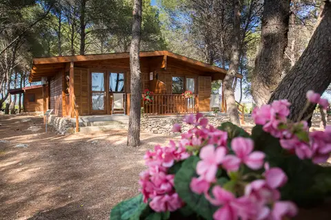 Tenuta del Barco in Pulsano, foto 19