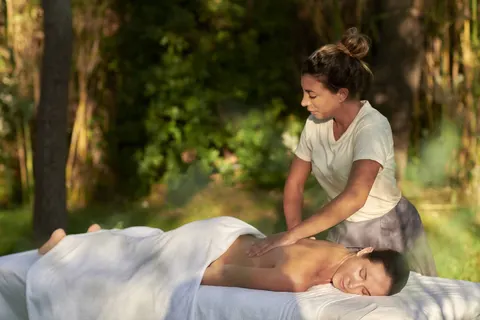 Calaserena Resort foto 13