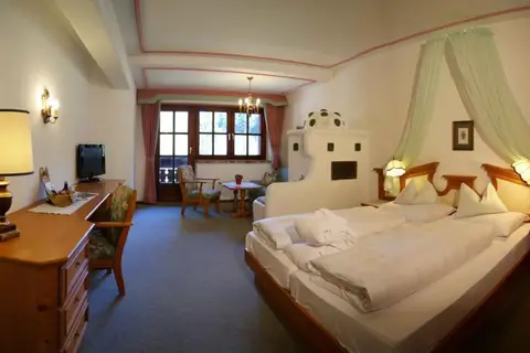 Hotel Trattlerhof in Bad Kleinkirchheim — foto 5