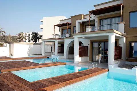The Ixian Grand & All Suites in Ιαλυσός — foto 2