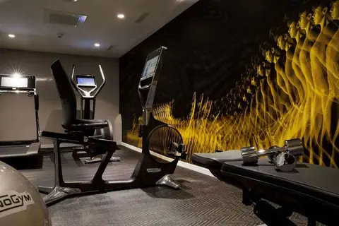 D Hotel Geneva in Genève — foto 7