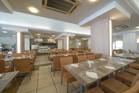 FV Hotels Torre Rinalda in Rome — foto 15
