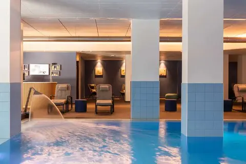 Ai Pozzi Village Spa Resort in Loano, foto 9